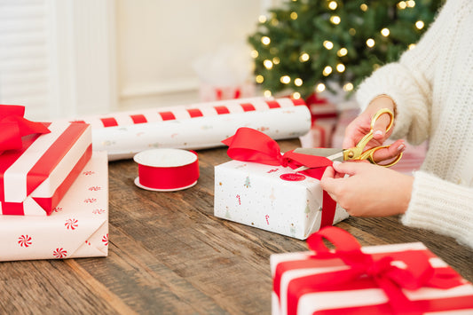 ’Tis the Season to Wrap It Beautifully