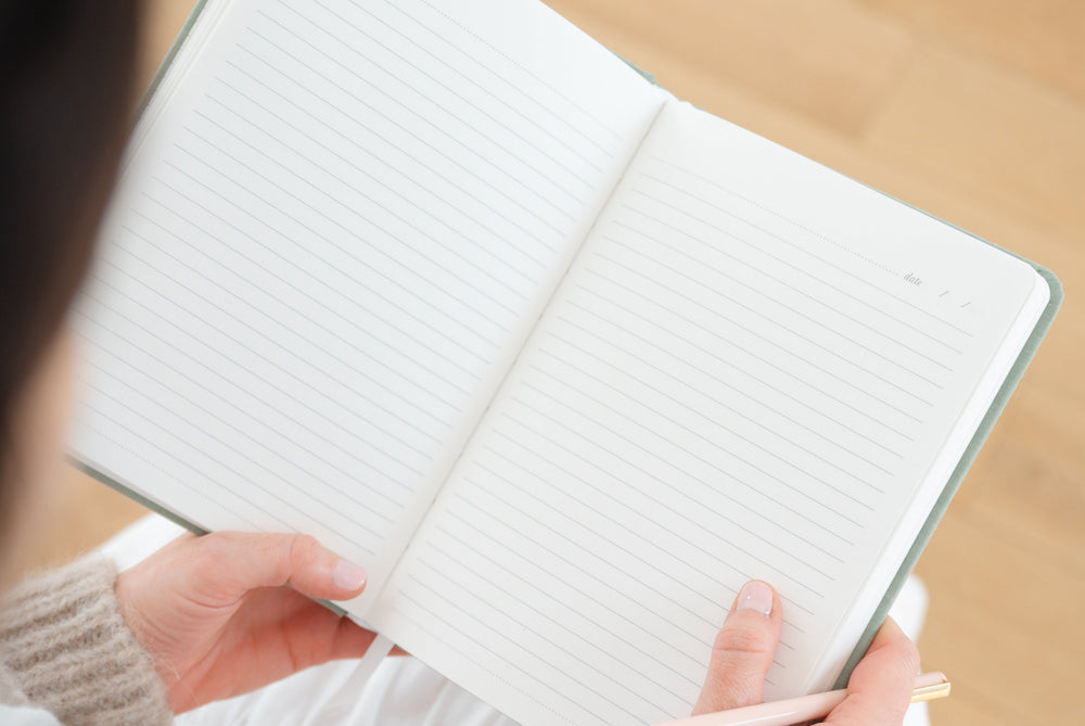 Our Favorite Journaling Prompts