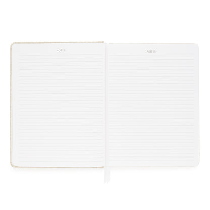 Extra lined notes pages
