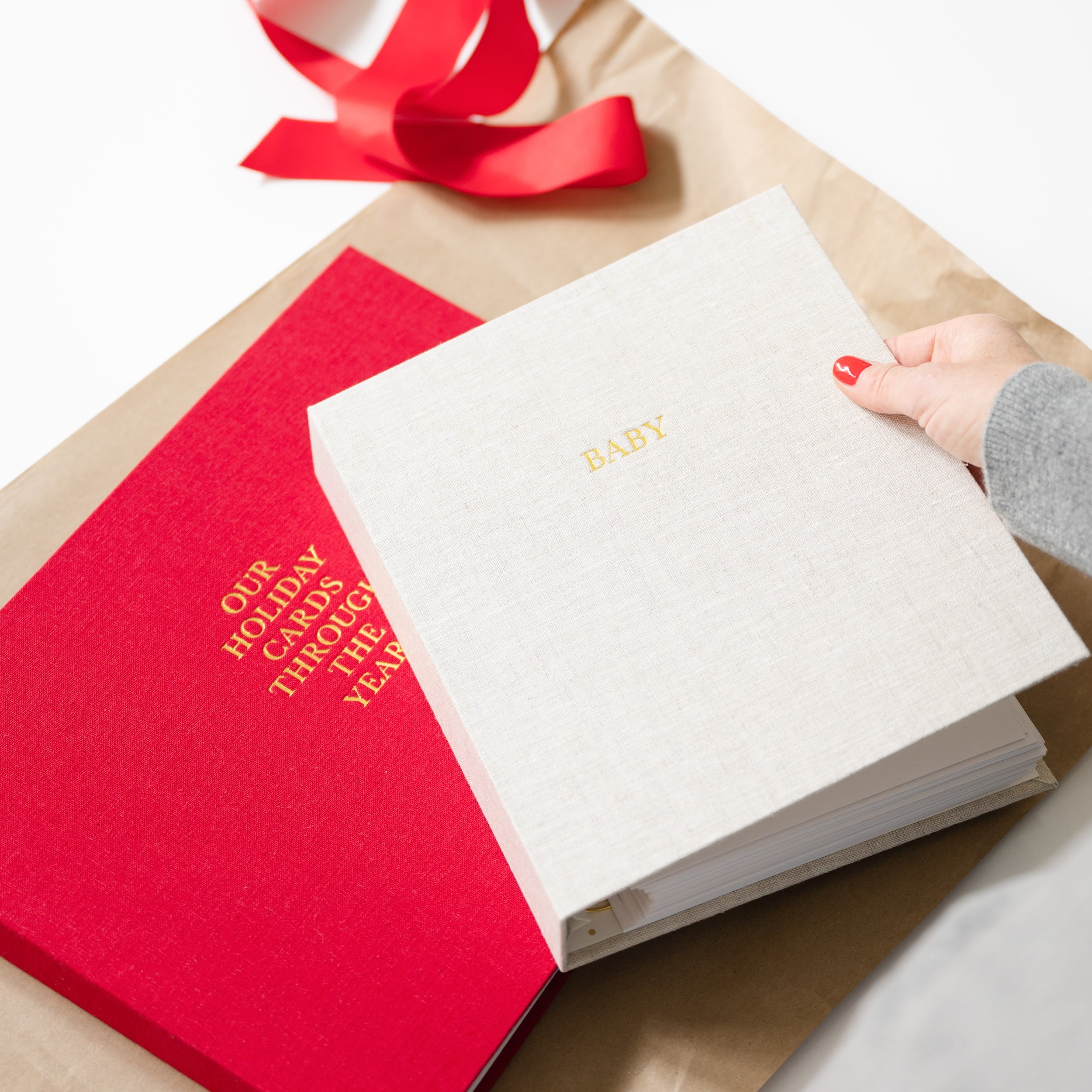 Sentimental Gifts